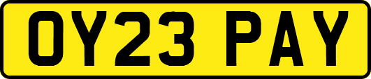 OY23PAY
