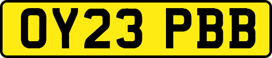 OY23PBB