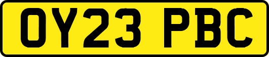 OY23PBC