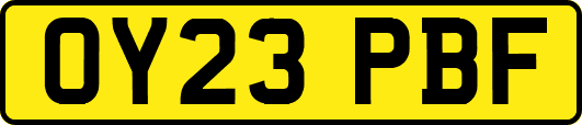 OY23PBF