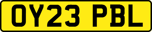 OY23PBL