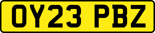 OY23PBZ