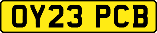 OY23PCB