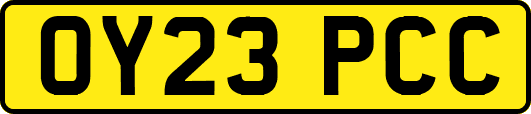 OY23PCC