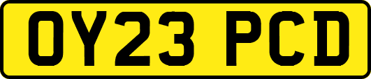 OY23PCD