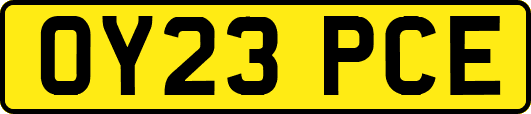 OY23PCE