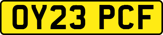 OY23PCF