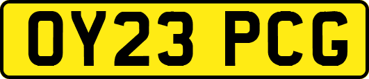 OY23PCG