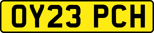 OY23PCH