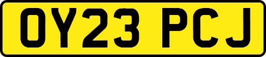 OY23PCJ