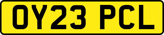 OY23PCL