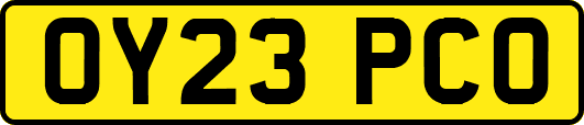 OY23PCO