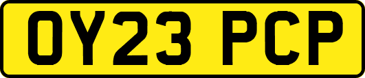 OY23PCP