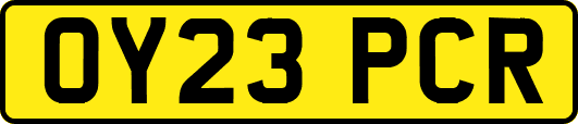OY23PCR