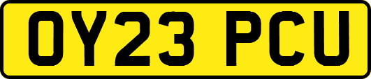 OY23PCU