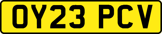 OY23PCV