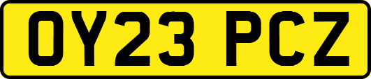 OY23PCZ