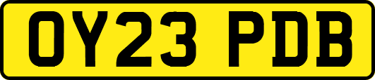 OY23PDB