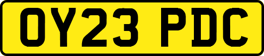 OY23PDC
