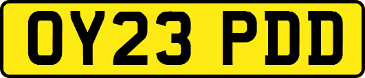 OY23PDD