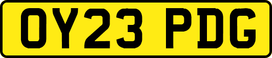 OY23PDG
