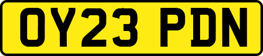 OY23PDN