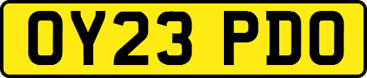 OY23PDO