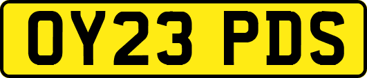 OY23PDS