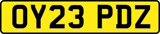 OY23PDZ