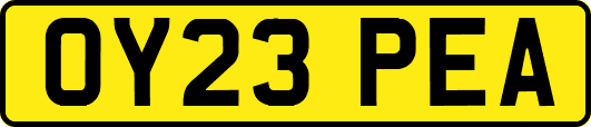 OY23PEA