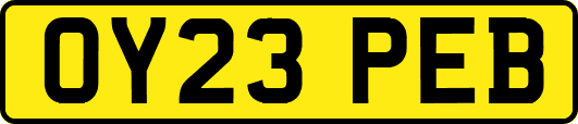 OY23PEB