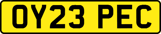 OY23PEC