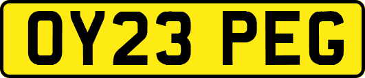OY23PEG