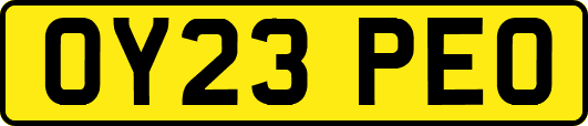 OY23PEO