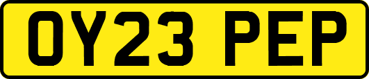 OY23PEP