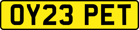 OY23PET