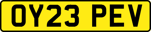 OY23PEV