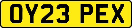 OY23PEX