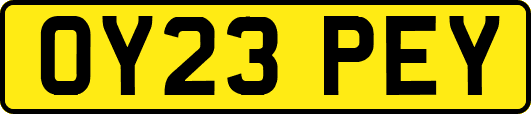 OY23PEY