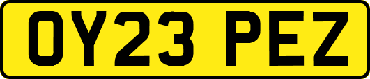OY23PEZ