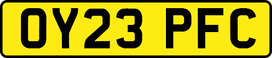 OY23PFC