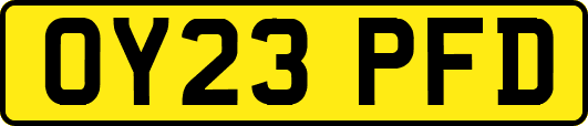 OY23PFD
