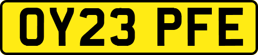 OY23PFE
