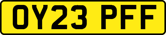 OY23PFF