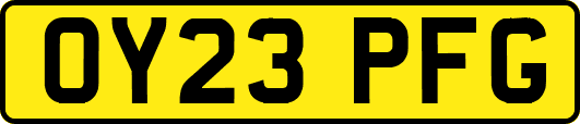 OY23PFG