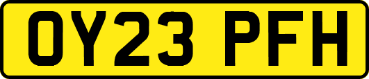 OY23PFH