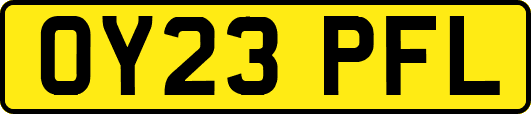 OY23PFL