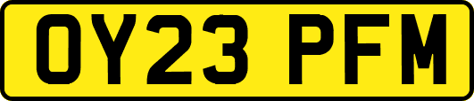 OY23PFM