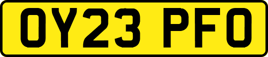 OY23PFO