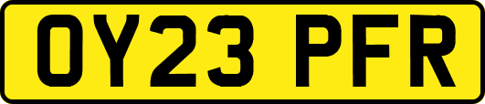 OY23PFR